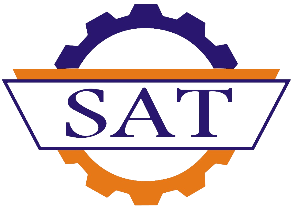 Sadiq Auto Logo